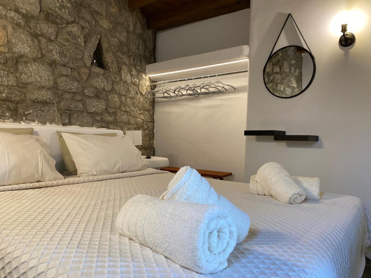 Mykonos Amazing Apartments 2 Mykonos Town Bagian luar foto